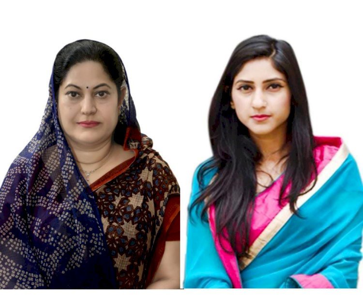 रायबरेली-मेरे लिए इस जीत के कई मायने हैं:अदिति सिंह*