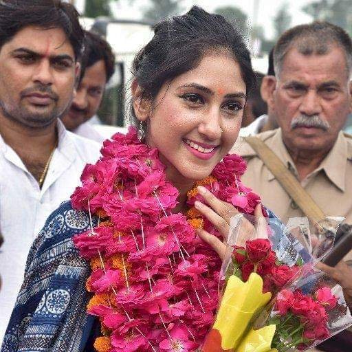 रायबरेली-कांग्रेस से अलग हुईं रायबरेली की बागी विधायक अदिति सिंह क्या चुनेंगी निर्दलीय राह?