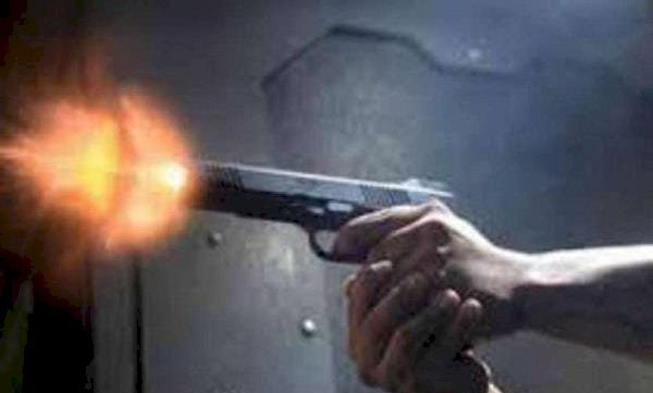 रायबरेली: गोलियों की तड़तड़ाहट से गूंजा मिल एरिया थाना