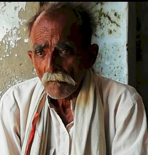रायबरेली-4 दिन से लापता वृद्ध का शव तालाब में मिलने से हड़कंप मच गया।