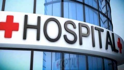 एक जनवरी से यूपी के अस्पतालों में नहीं काम आएगी सेटिंग, बदल जाएंगे पंजीकरण मानक, जानें क्या होगा फायदा