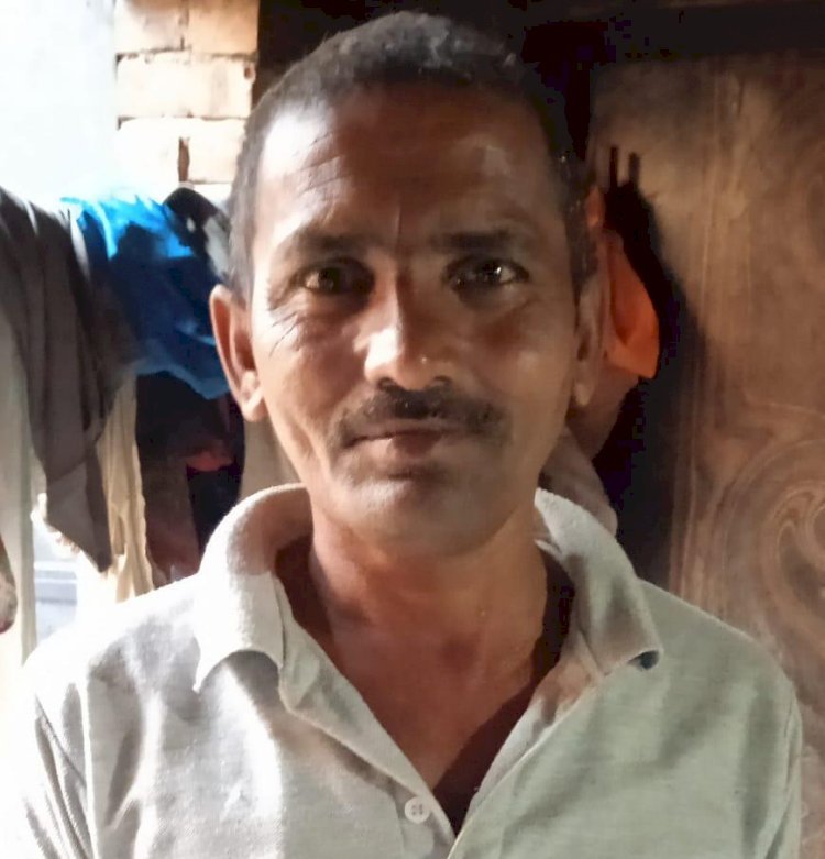 रायबरेली--खेत में पानी लगाने गए युवक की मौत