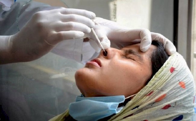 कोरोना की रफ्तार बेकाबू, 24 घंटे में 90 हजार से ज्यादा नए केस, इन राज्यों का है सबसे बुरा हाल