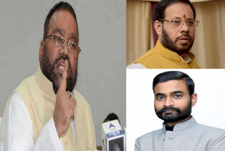 रायबरेली में ऊंचाहार से सपा MLA की बढ़ी मुश्किलें:
