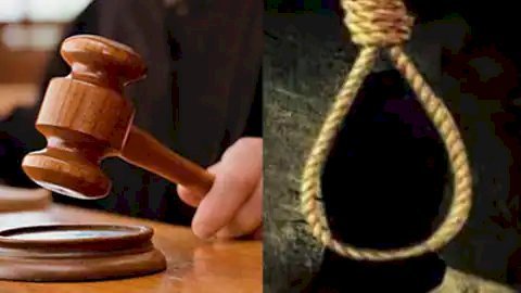 चार साल की मासूम से रेप और हत्या में दरिंदे को फांसी की सजा, एक साल में मिला इंसाफ