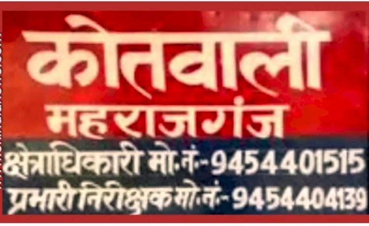 Raibareli-दलित बिरादरी के युवक के साथ मारपीट करने वालों पर महाराजगंज पुलिस मेहरबान 