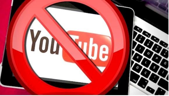 दिल्ली: केन्द्र सरकार की बड़ी कार्रवाई, 7 भारतीय एक पाकिस्तानी YouTube चैनल बैन, देश विरोधी वीडियो बनाने का आरोप