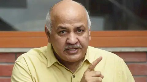 दिल्ली शराब नीति मामला : मनीष सिसोदिया की मुश्किलें बढ़ीं, CBI छापे के बाद अब ईडी ने दर्ज किया मनी लॉन्ड्रिंग का केस