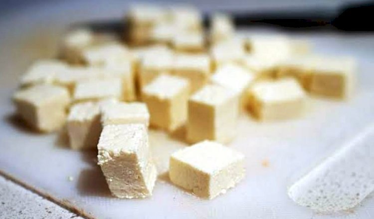 Raibareli-इन रेस्टोरेंट में खिलाया जाता है घटिया पनीर