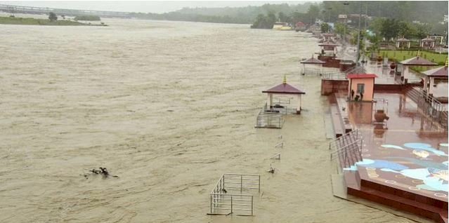 Uttrakhand: मौसम विभाग ने जारी किया अलर्ट, दो दिन भारी बारिश की संभावना