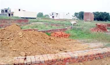 Raibareli-प्रॉपर्टी डीलरों द्वारा किया जा रहा बड़ा खेल, तहसील प्रशासन आखिर क्यों है मौन