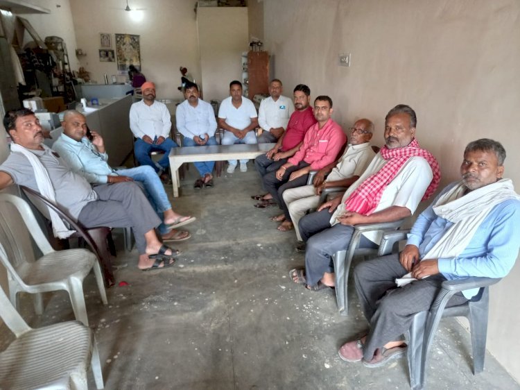 Raibareli-क्षमा इंडेन गैस एजेंसी में धूमधाम से मनाया गया पीएम का 72वां जन्मदिन*