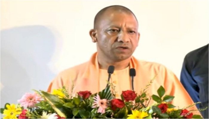 योगी सरकार 2.O के 6 महीने हुए पूरे, CM Yogi बोले- PM Modi के संरक्षण में आधी आबादी का ड्रीम डेस्टिनेशन बना UP!