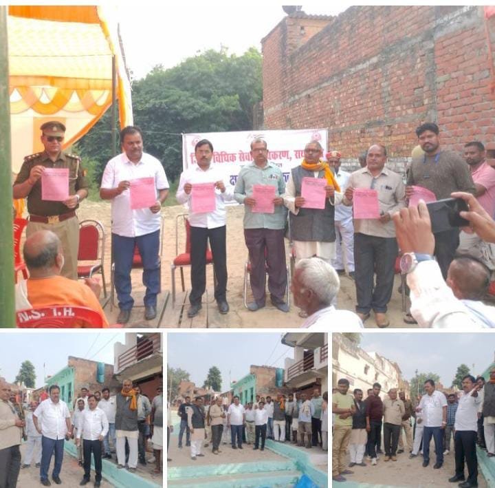 रायबरेली-तीन दिवसीय कार्तिक पूर्णिमा मेला गोकना घाट समस्त व्यवस्थाएं पूर्ण एसडीएम -आशीष कुमार,,,