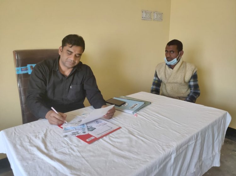 Raibareli-बदलते मौसम में रखें सेहत का ख्याल : डॉ सुफैल