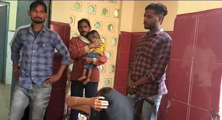 रायबरेली-अलग- अलग मार्ग दुर्घटना में 6 लोग घायल, एक रेफर 