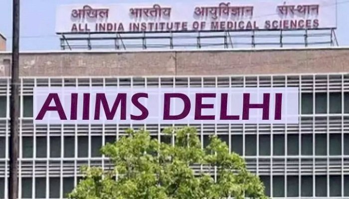 AIIMS दिल्ली का सर्वर डाउन, अस्पताल प्रशासन ने जताई रैंसमवेयर हमले की आशंका…