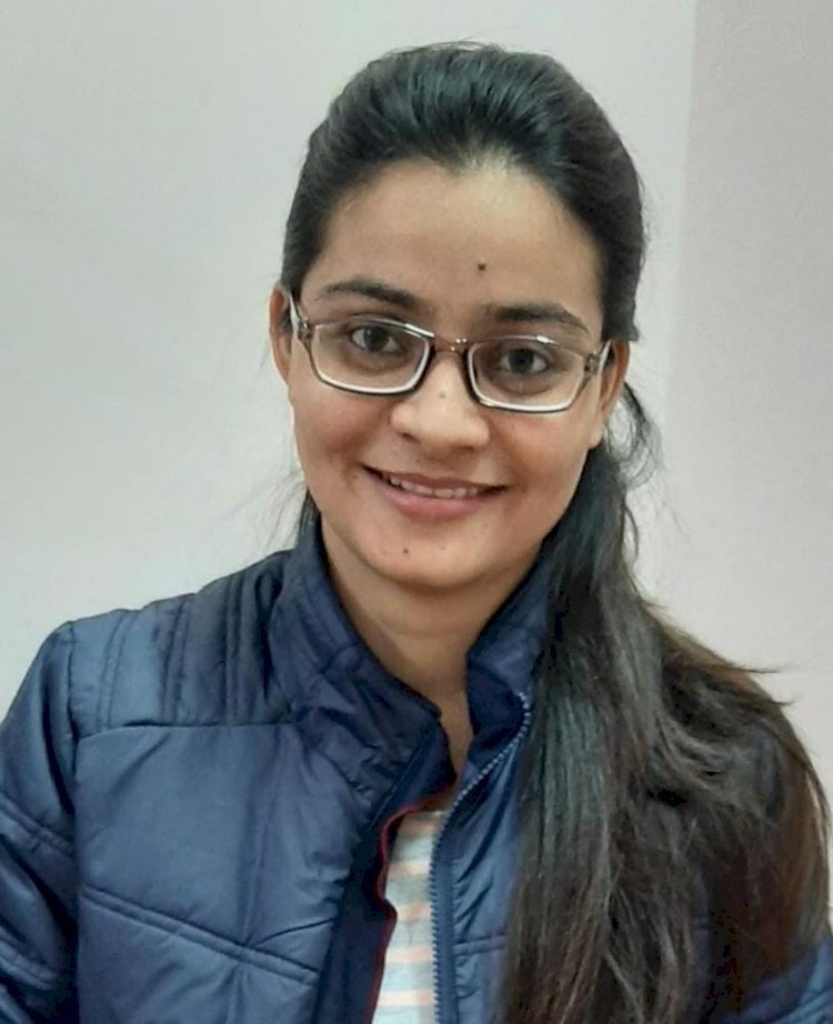 Raibareli-स्नेहलता सिंह बनेंगी क्षेत्रीय वन अधिकारी