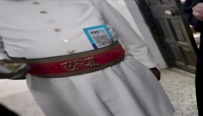 वकीलों से बार कोड के जरिए लेता था बख्शीश, महानिबंधक ने हाइ-टेक अर्दली को किया निलंबित…