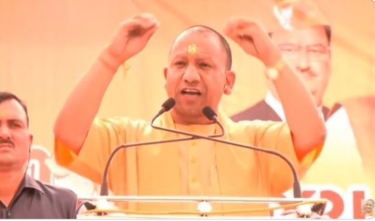 महाराणा प्रताप शिक्षा परिषद कार्यक्रम में बोले सीएम योगी- वैश्विक मंच पर बढ़ी भारत की साख