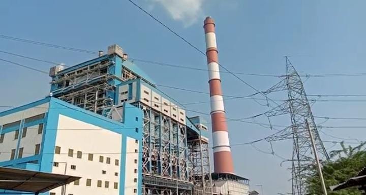 रायबरेली-NTPC की तीसरी इकाई से विद्युत उत्पादन हुआ शुरू,,,,