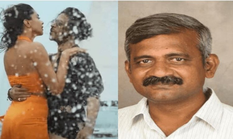 CPI(M) नेता ने ‘बेशरम रंग’ गाने के लिए ‘पठान’ के अभिनेताओं पर किया कटाक्ष, इसे देखने से अच्छा किसी भूखे को… !