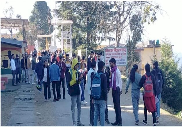 छात्र संघ चुनाव की तारीखों का ऐलान, तैयारियों में जुटे छात्र नेता