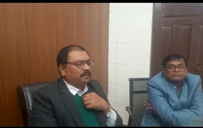 रायबरेली- बिना कोई कार्रवाई के ही मामला कर दिया गया शांत जाने क्या,,,?