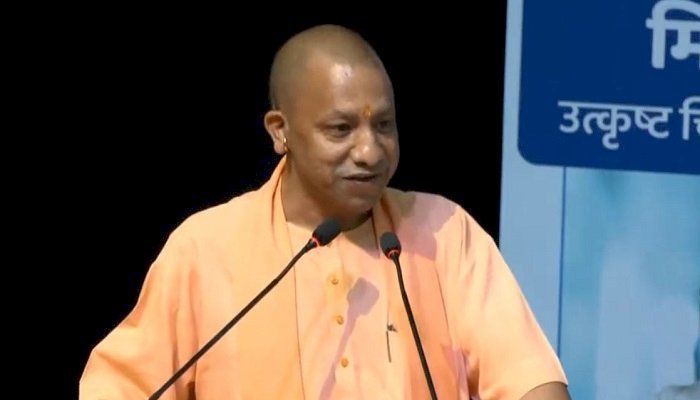 नमामि गंगे परियोजना की प्रगति की CM Yogi ने की समीक्षा, कहा, 2025 से पहले सफल होगा अविरल-निर्मल गंगा का संकल्प !