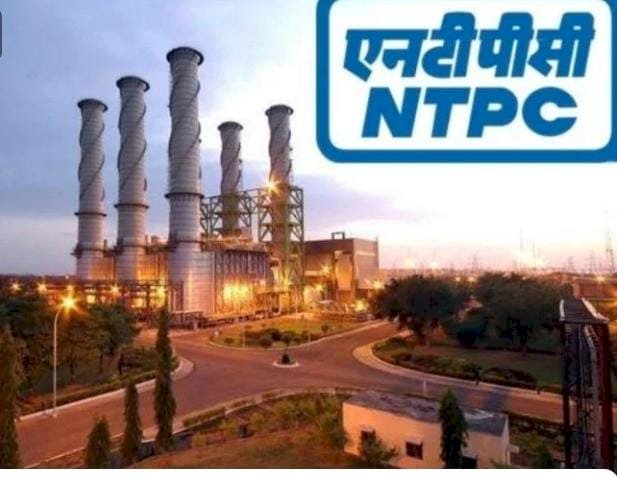 रायबरेली-तीन महीने बाद चालू की गई एनटीपीसी की बंद चल रही दो इकाइयां,,,