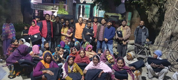 सामाजिक जिम्मेदारियों का निर्वाह करके मनाइए अपना जन्मदिन सोनिया रस्तोगी