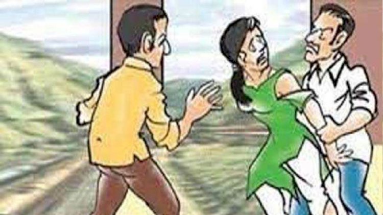 रायबरेली- नही थम रहा एनटीपीसी के चिन्मया विद्यालय मामला,,,,,,?