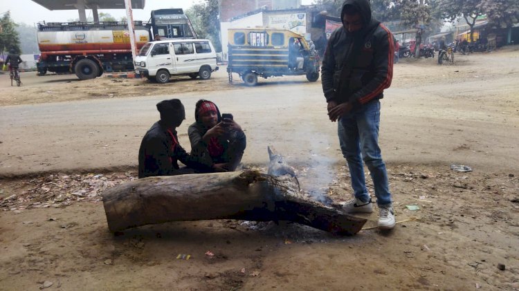 Raibareli-शासन के आदेशों की उड़ाई जा रही है धज्जियां*