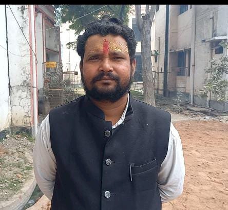 रायबरेली-अपटा के मुख्य गवाह की हटाई गई  सुरक्षा आखिर क्यो,,,,,