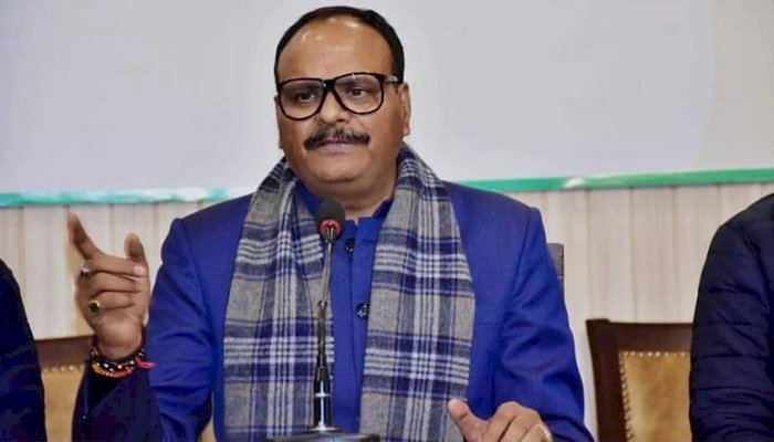 डिप्टी सीएम ब्रजेश पाठक के निर्देश, दवा आपूर्ति में मनमानी करने वाली कंपनियों को करें ब्लैक लिस्ट