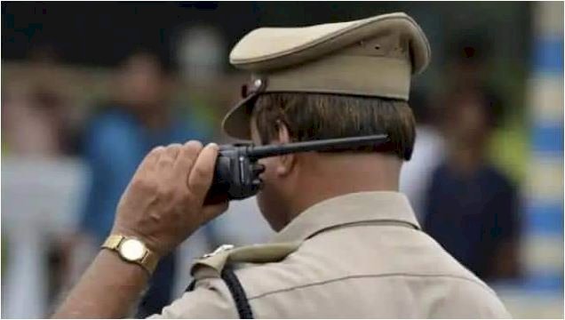 मां ने नहाने के लिए कहा तो गुस्से में मासूम ने बुलाई पुलिस, फिर पलिस ने किया कुछ ऐसा !