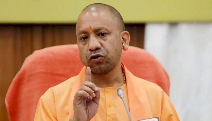 सीएम योगी बोले सरकार किसानों की आय बढ़ाने के लिए प्रतिबद्ध, विभिन्न योजनाओं के जरिये दे रही लाभ !