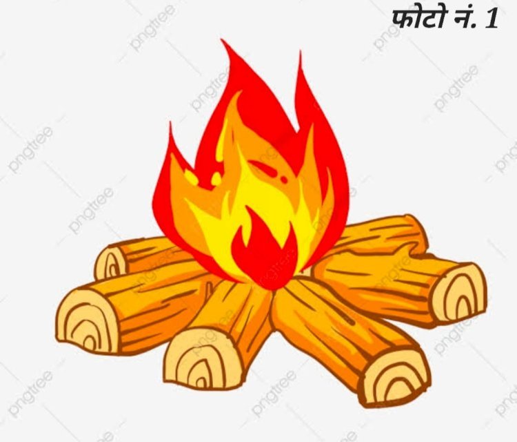 Raibareli-तो क्या हीटरों की गर्माहट लेने वाले अधिकारियों को नहीं है आम लोंगो की कोई चिंता*