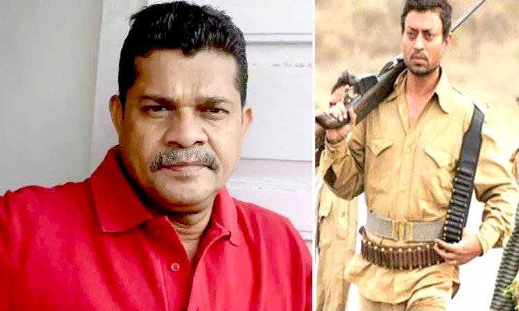 नहीं रहे पान सिंह तोमर की पटकथा लिखने वाले लेखक, 62 साल की उम्र में ली अंतिम सांस