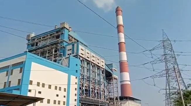 रायबरेली-NTPC की चौथी इकाई से उत्पादन हुआ शुरू,,,,,