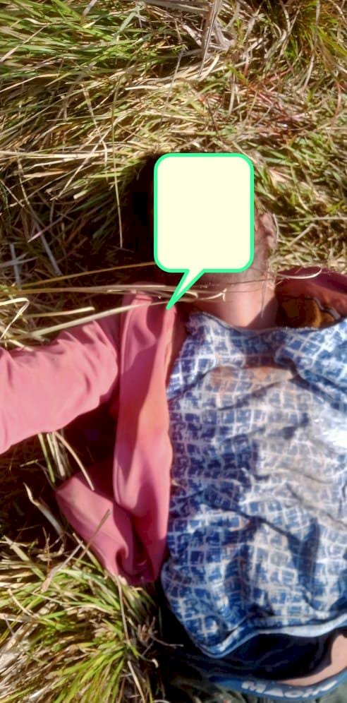 रायबरेली-ठेली व्यवसायी का शव भदोखर थाना क्षेत्र के अंतर्गत रेलवे ट्रैक मर मिला मचा कोहराम 