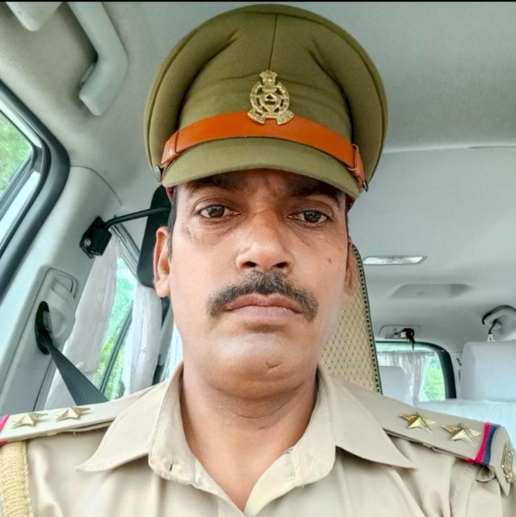 Raibareli-थानेदार से नही संभल रहा थाना 