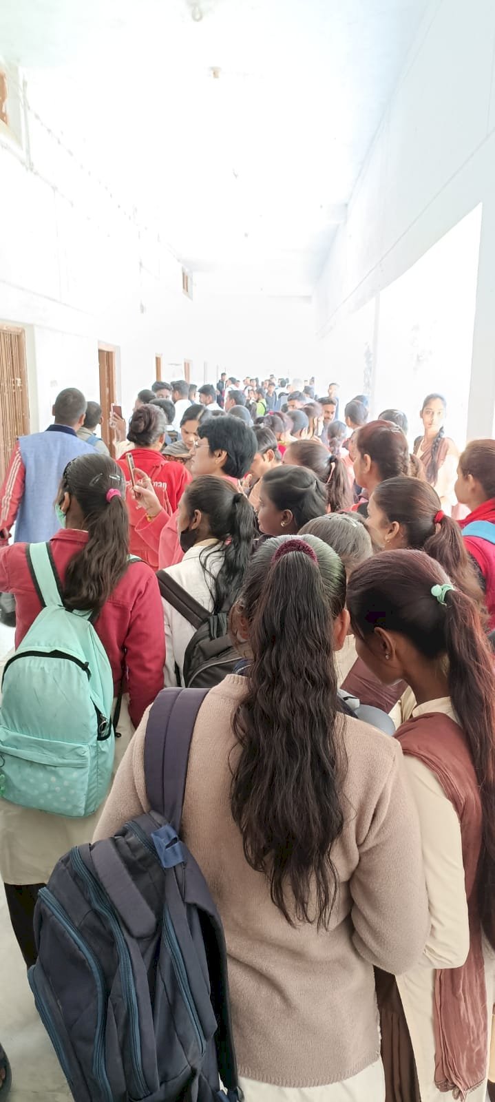 Raibareli-एक दिवसीय रोजगार मेले में 97 अभ्यर्थी हुए चयनित