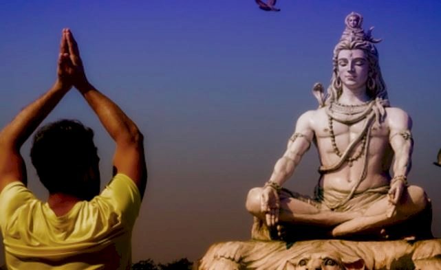 जाने महाशिवरात्रि के पावन पर्व की पूरी कहानी !