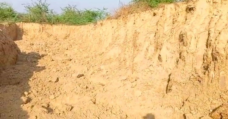 रायबरेली-हरचंदपुर थानेदार एसपी को कर रहे हैं गुमराह