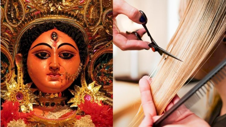 चैत्र नवरात्रि की होने जा रही है शुरुआत, भूलकर न करें ये गलतियां