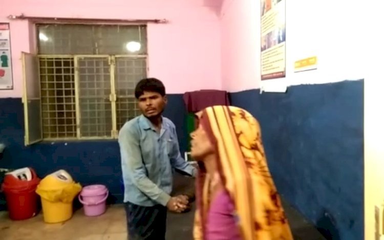 Raibareli-झाड़-फूंक के चक्कर में 7 वर्षीय मासूम की सर्पदंश से हुई मौत