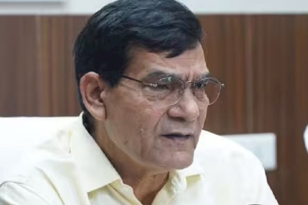 ऊर्जा मंत्री एके शर्मा ने सुप्रीम कोर्ट के फैसले का किया स्वागत, कहा- सभी वर्गों को आरक्षण के साथ सरकार जल्द कराएगी चुनाव