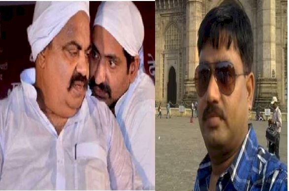 उमेश पाल अपहरण केस:- कोर्ट ने अतीक को सुनाई उम्र कैद की सजा, कुल 3 लोगों पर आरोप सिद्ध