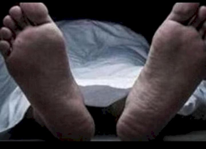 रायबरेली-बोलेरो की टक्कर से बाइक सवार बुजुर्ग  की मौत,,,